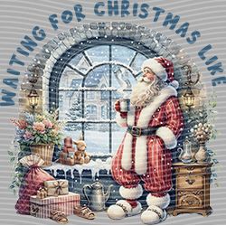 Christmas-ADJ 12146